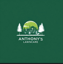 Logo for Anthony Hummell
