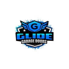 Logo for Glide Garage Doors LLC