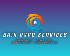 Avatar for Bain HVAC Services