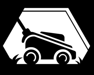 Mullin Lawn Care logo