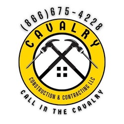 Cavalry Construction and Contracting, LLC logo