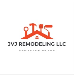 JVJ REMODELING LLC logo