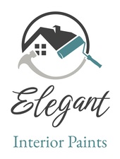 Elegant Interior Paint logo