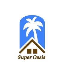 Logo for Super Oasis Services, LLC