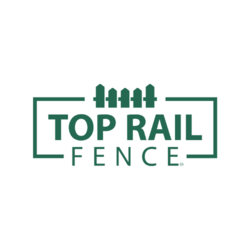 Top Rail Fence San Antonio logo