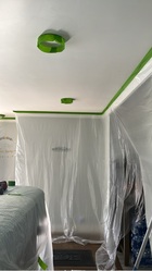 Trejo Drywall logo