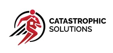 Logo for Catastrophic Solutions LLC