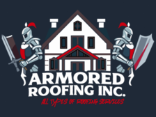 Armored Roofing logo