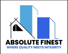 Logo for Absolute Finest