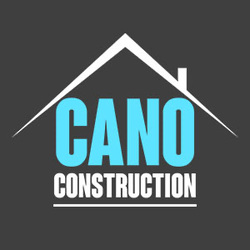 Cano Construction logo