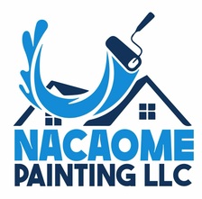 Logo for Nacaome Painting
