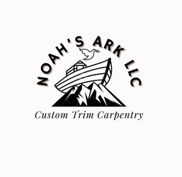 Noahs Ark Custom Trim Carpentry LLC logo