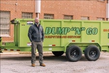 Avatar for Dump N Go Dumpsters and Services LLC