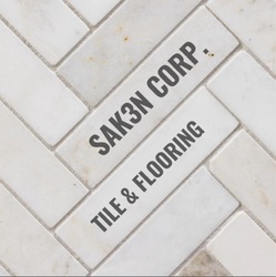SAK3N CORP logo