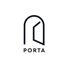 Logo for Porta Architecture LLC