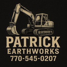 Avatar for Patrick Earthworks