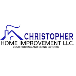 CHRISTOPHER HOME IMPROVEMENT CORP logo