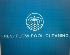 FreshFlow Pools LLC logo
