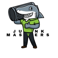 JUNK MASTERS logo