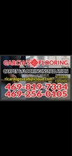 Garcia Flooring logo