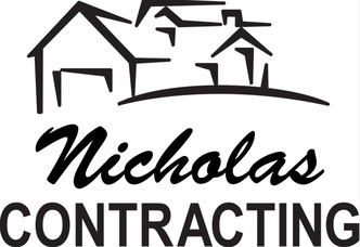 Nicholas General Contracting Inc. logo