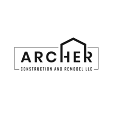 Archer Construction and Remodel LLC logo