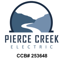 Avatar for PIERCE CREEK ELECTRIC LLC