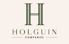 Logo for Holguin Companies