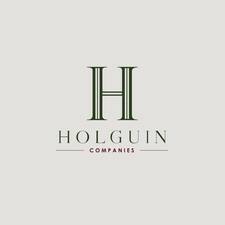Logo for Holguin Companies