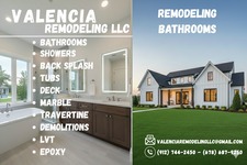 Avatar for Valencia Remodeling
