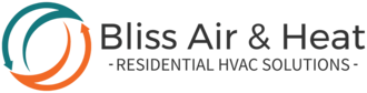 Bliss Air & Heat logo