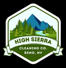 Avatar for High Sierra Cleaning Co.