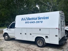 Avatar for B & Z Electrical Service