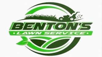 Benton's Lawn Service LLC logo