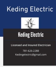 Avatar for Keding Electric