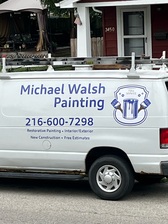 Avatar for Michael Walsh Painting & Repairs