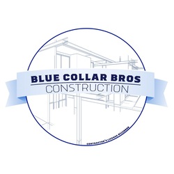 BLUE COLLAR BROS CONSTRUCTION LLC logo