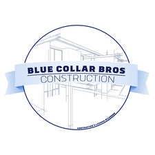 Logo for BLUE COLLAR BROS CONSTRUCTION LLC