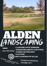 Avatar for Countryside lawn care