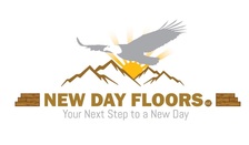 New Day Floors, LLC logo