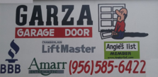 Avatar for Garza Garage Door