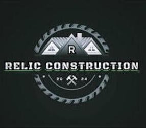 Relic Construction LLC logo