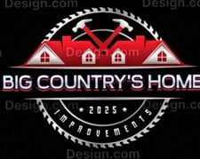 Avatar for Big Country's Home Improvements