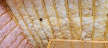 Logo for FC Insulation's