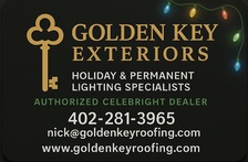 Avatar for Golden Key Exteriors