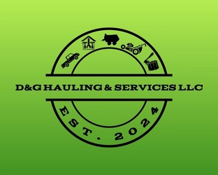 D&G Hauling & Services LLC logo