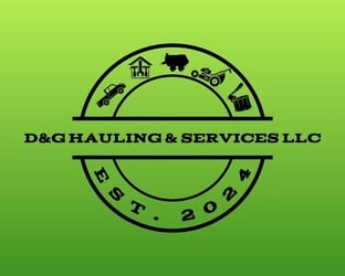 D&G Hauling & Services LLC logo