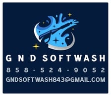 Avatar for GND Softwash