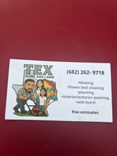 Avatar for North Texas Painting & Home Services