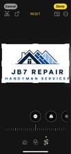 Avatar for JB 7 repair